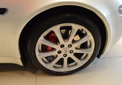 Maserati Quattroporte - foto 18