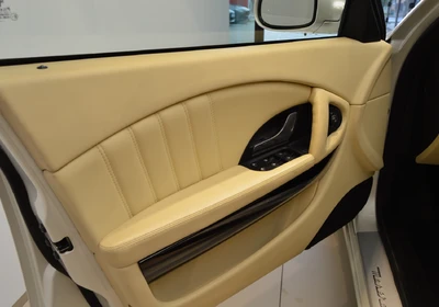 Maserati Quattroporte - foto 8