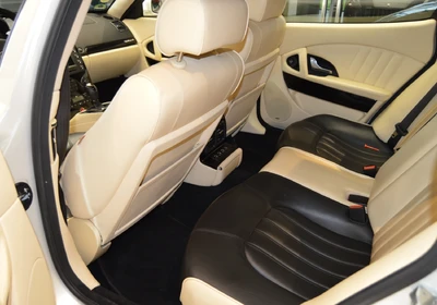 Maserati Quattroporte - foto 11
