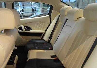Maserati Quattroporte - foto 12