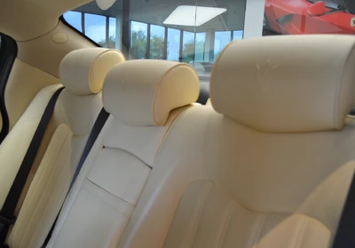 Maserati Quattroporte - foto 13