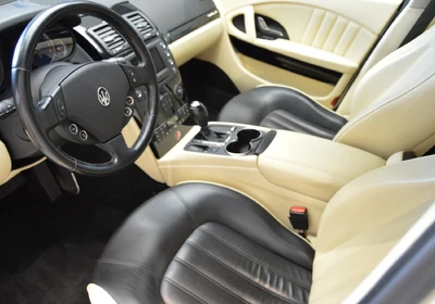 Maserati Quattroporte - foto 1