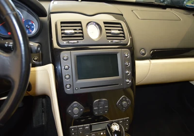 Maserati Quattroporte - foto 14
