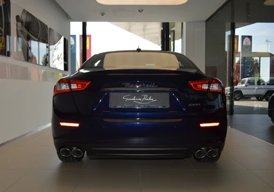 Maserati Ghibli - foto 6