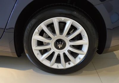 Maserati Ghibli - foto 10