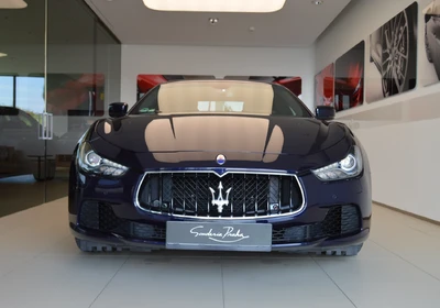 Maserati Ghibli - foto 4