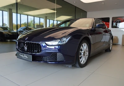 Maserati Ghibli - foto 0