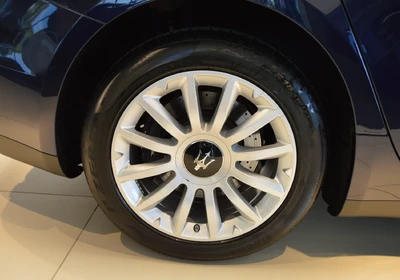 Maserati Ghibli - foto 11