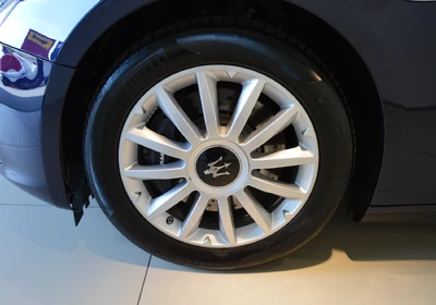 Maserati Ghibli - foto 12