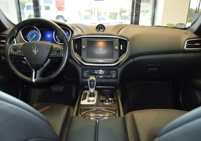 Maserati Ghibli - foto 1