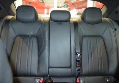Maserati Ghibli - foto 7
