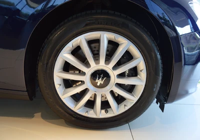 Maserati Ghibli - foto 13