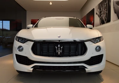 Maserati Levante - foto 0