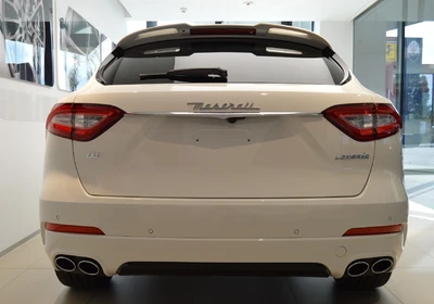 Maserati Levante - foto 3