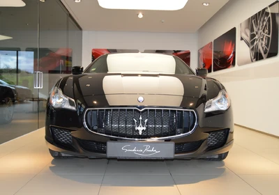 Maserati Quattroporte - foto 3
