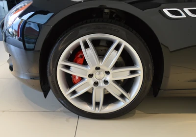 Maserati Quattroporte - foto 17