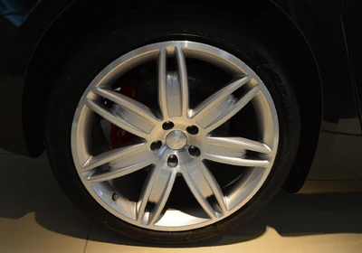 Maserati Quattroporte - foto 15