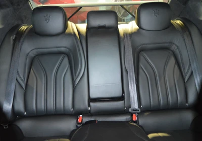 Maserati Quattroporte - foto 9
