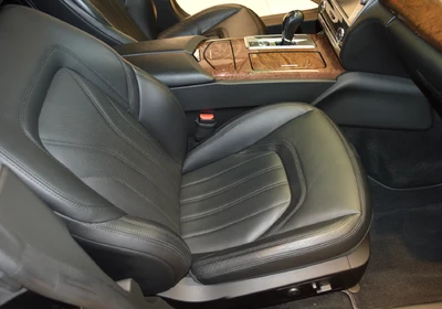 Maserati Quattroporte - foto 11