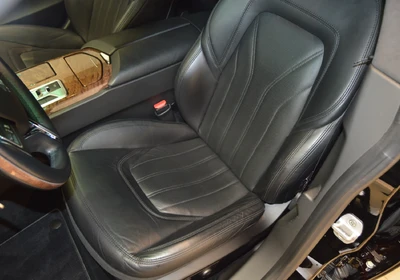 Maserati Quattroporte - foto 10