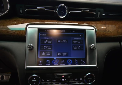 Maserati Quattroporte - foto 13