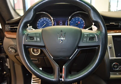 Maserati Quattroporte - foto 8