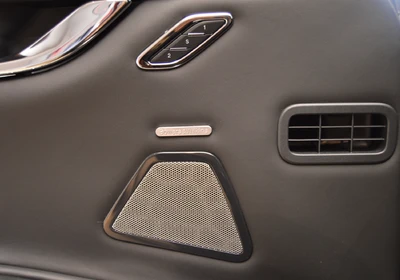 Maserati Quattroporte - foto 14