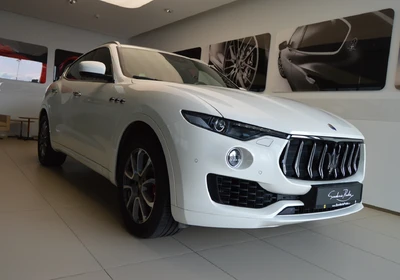 Maserati Levante - foto 5