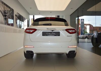 Maserati Levante - foto 6