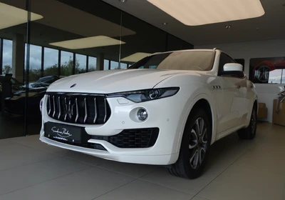 Maserati Levante - foto 0