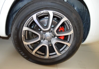 Maserati Levante - foto 17