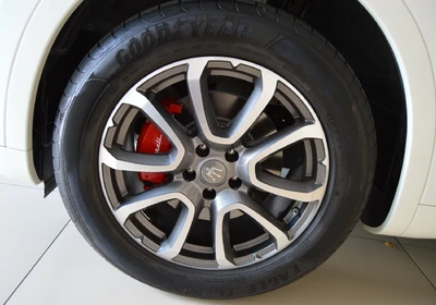Maserati Levante - foto 15