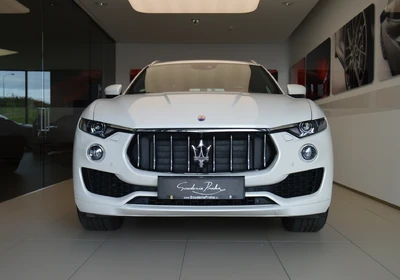 Maserati Levante - foto 4