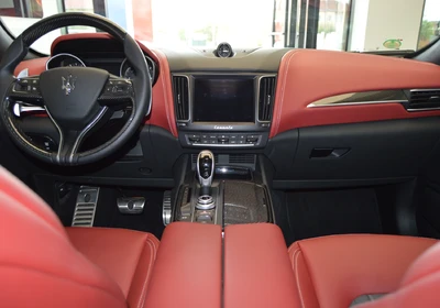 Maserati Levante - foto 1