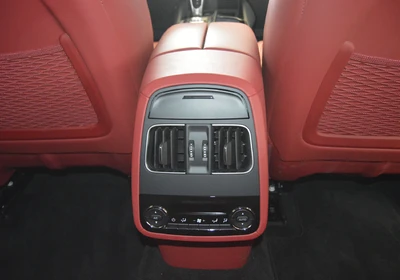Maserati Levante - foto 14