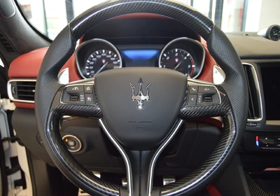 Maserati Levante - foto 8