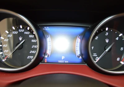 Maserati Levante - foto 9