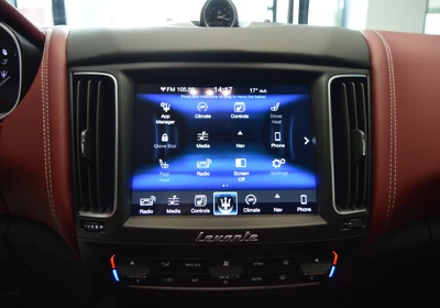 Maserati Levante - foto 10