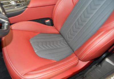Maserati Levante - foto 12