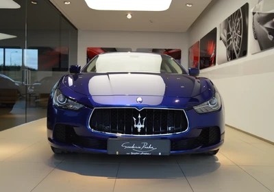 Maserati Ghibli - foto 3
