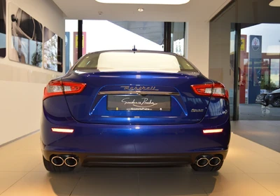 Maserati Ghibli - foto 4