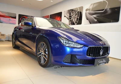 Maserati Ghibli - foto 5