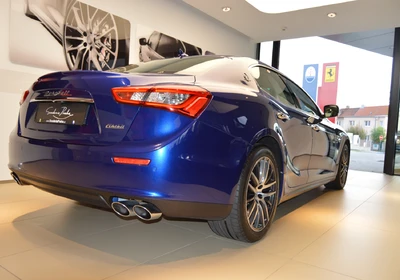 Maserati Ghibli - foto 6