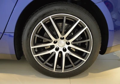 Maserati Ghibli - foto 15