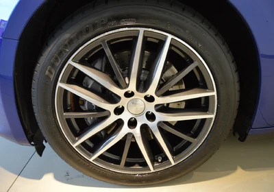 Maserati Ghibli - foto 16
