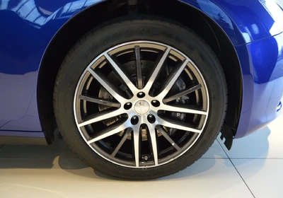 Maserati Ghibli - foto 14