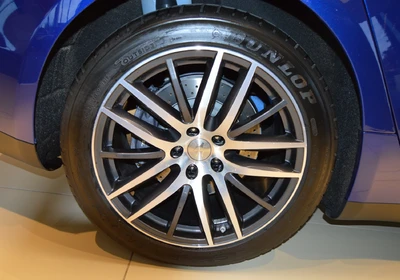 Maserati Ghibli - foto 13