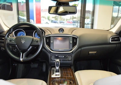 Maserati Ghibli - foto 1