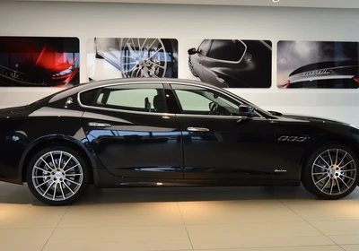 Maserati Quattroporte - foto 2