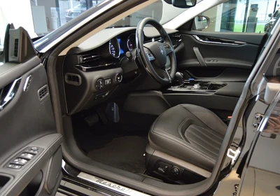 Maserati Quattroporte - foto 5